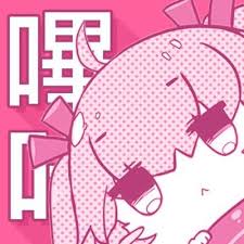 哔咔官网免责声明页标识图形